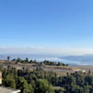 Meet your Posher, Yocheved